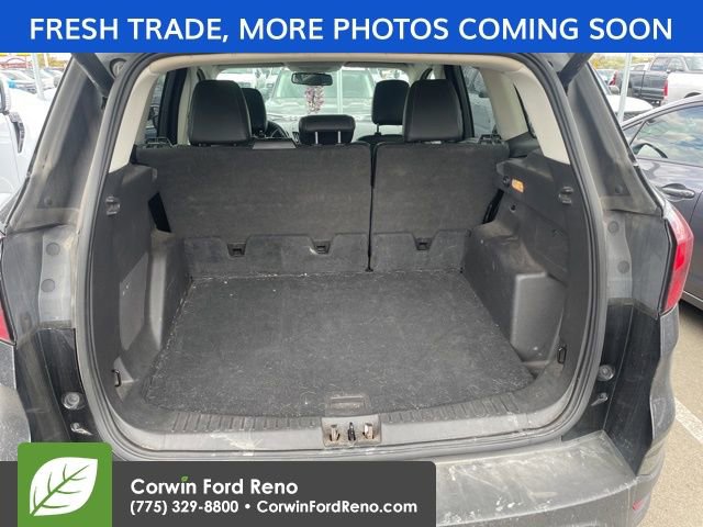 Used 2019 Ford Escape Titanium AWD/4WD image 7
