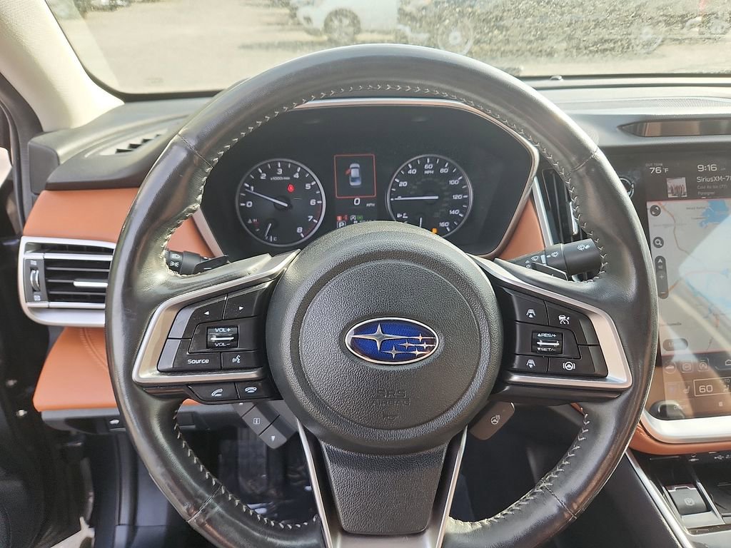 Used 2021 Subaru Legacy Touring XT AWD/4WD image 20