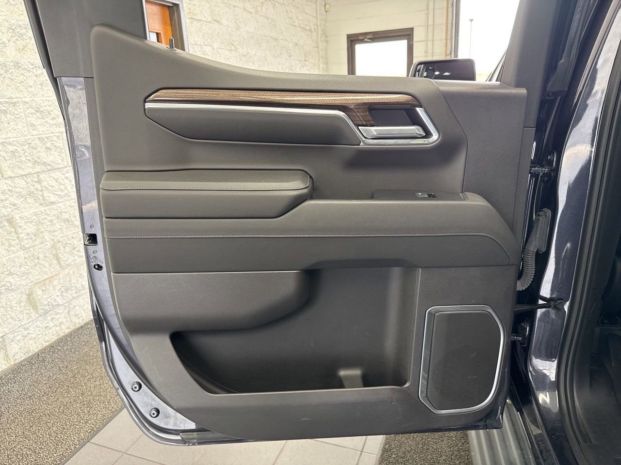 Used 2023 Chevrolet Silverado 1500 RST image 35