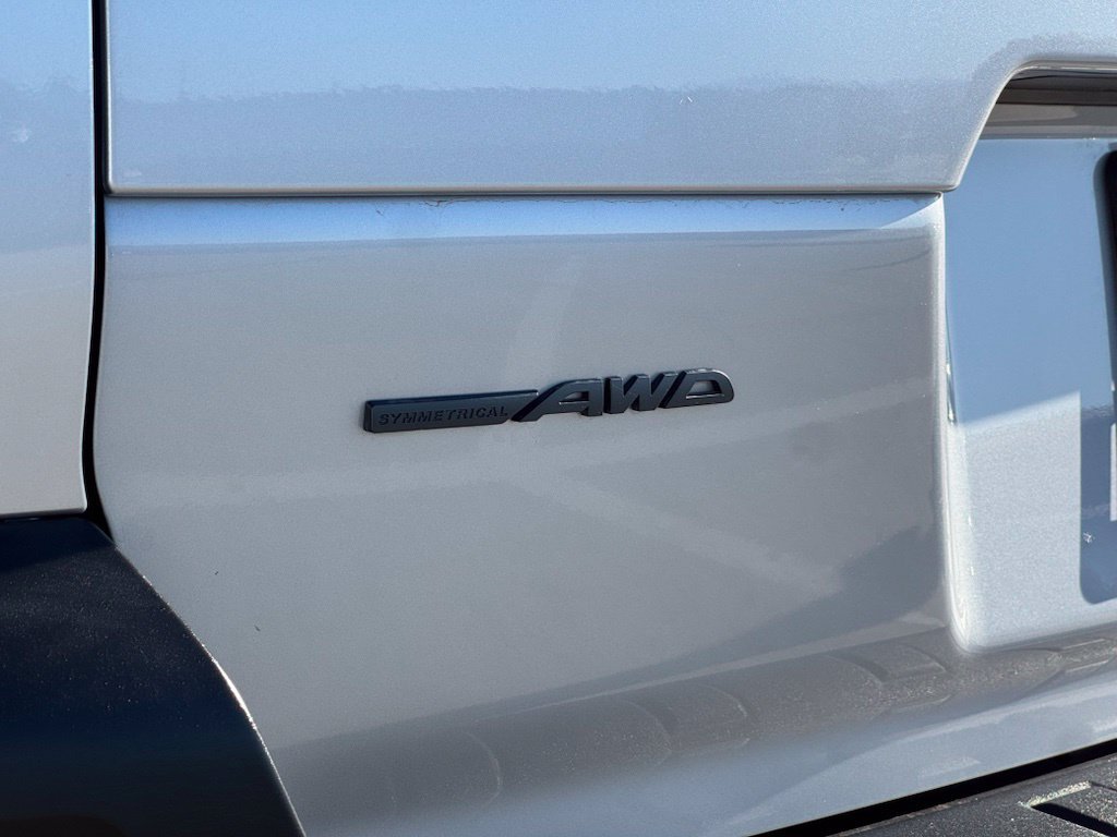 Certified 2026 Subaru Outback Premium AWD/4WD image 24