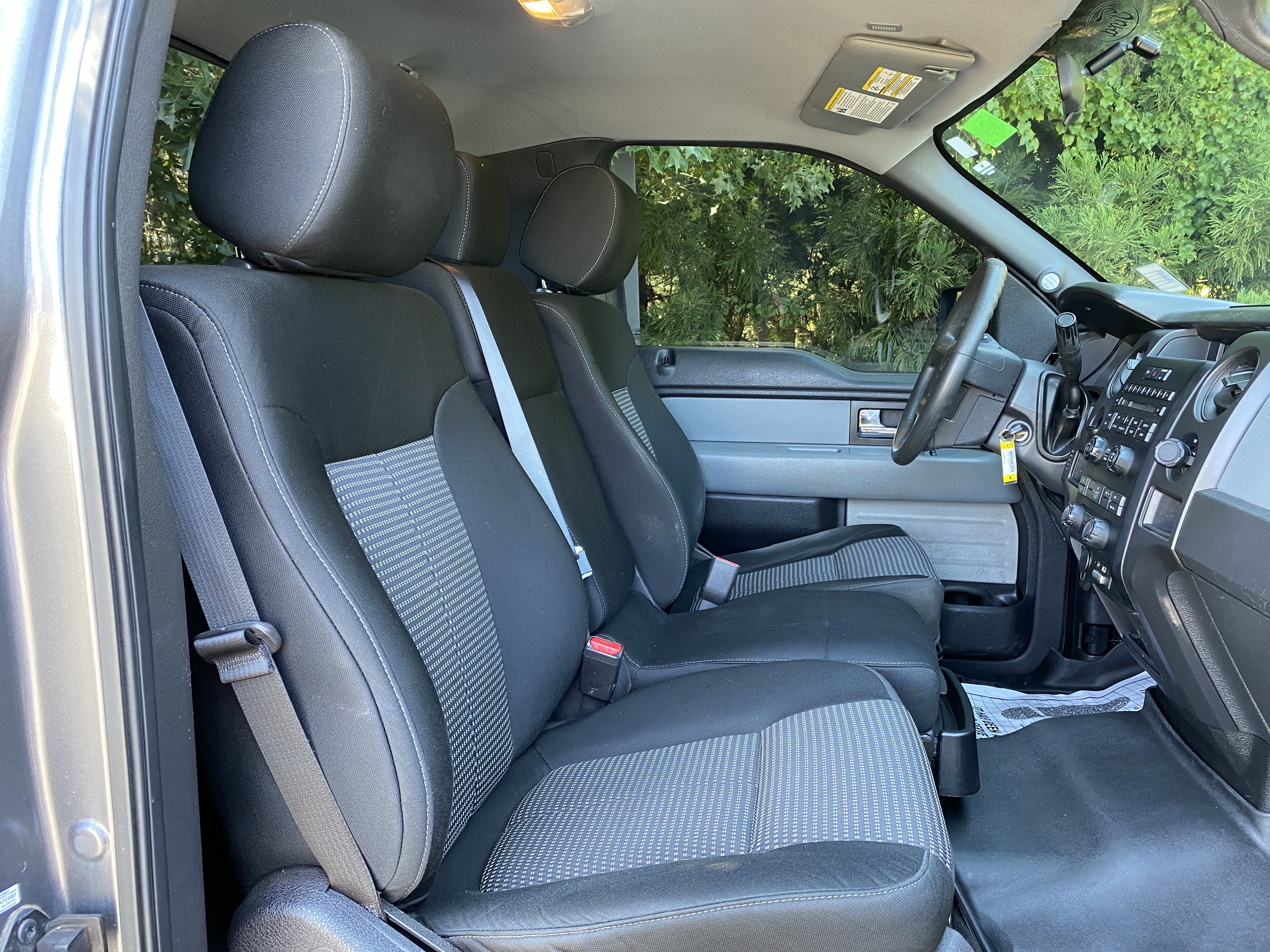 Used 2014 Ford F150 STX w/ Equipment Group 201A Mid RWD image 30