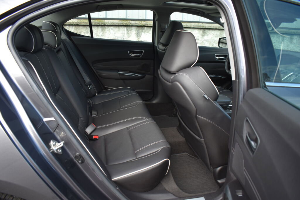 Used 2019 Acura TLX V6 w/ Technology Package image 23