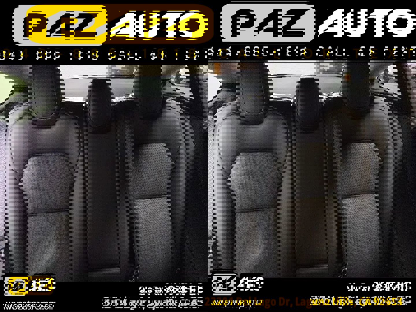 Used 2024 Tesla Model 3 Long Range image 12