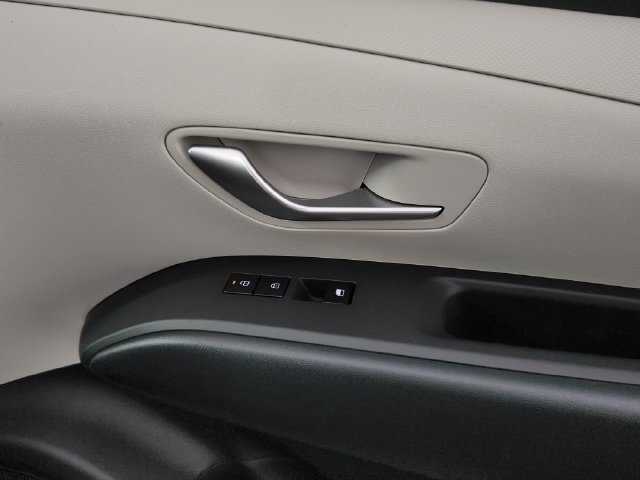 New 2026 Hyundai Tucson Blue SE AWD/4WD image 17