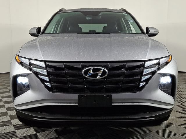 Used 2023 Hyundai Tucson SEL w/ Convenience Package AWD/4WD image 5