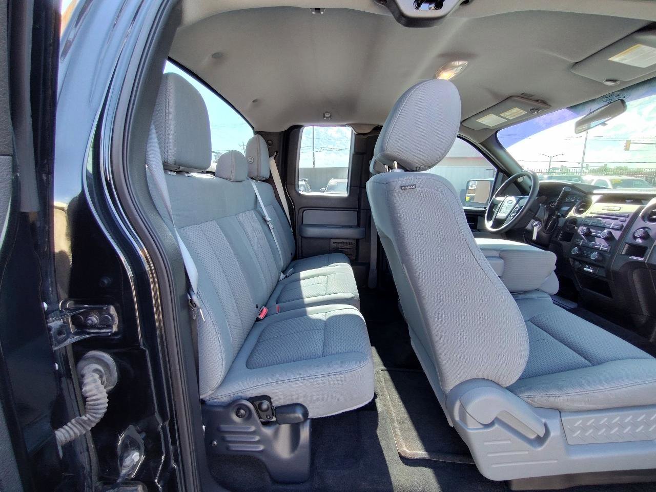 Used 2013 Ford F150 STX w/ Mid Equipment Group RWD image 35