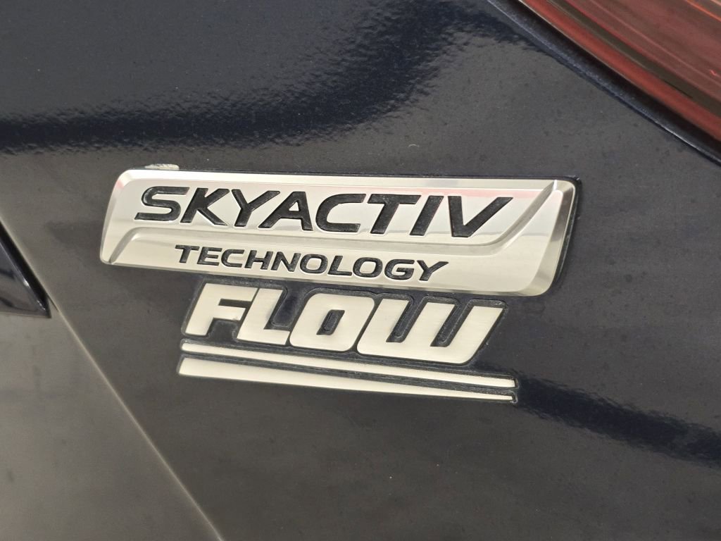 Used 2016 MAZDA CX-5 Grand Touring image 28