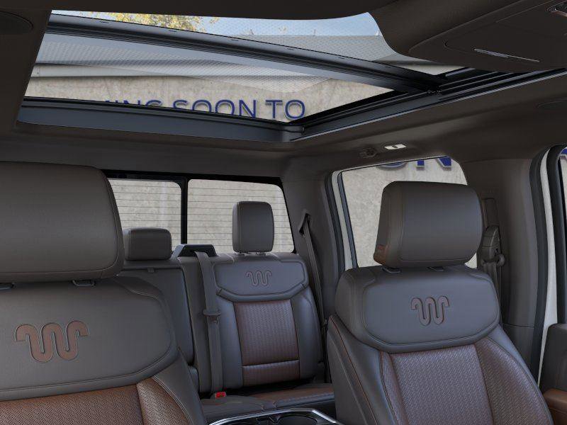New 2026 Ford F150 King Ranch AWD/4WD image 22