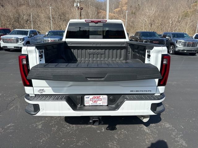 New 2026 GMC Sierra 2500 Denali w/ Denali Reserve Package image 20