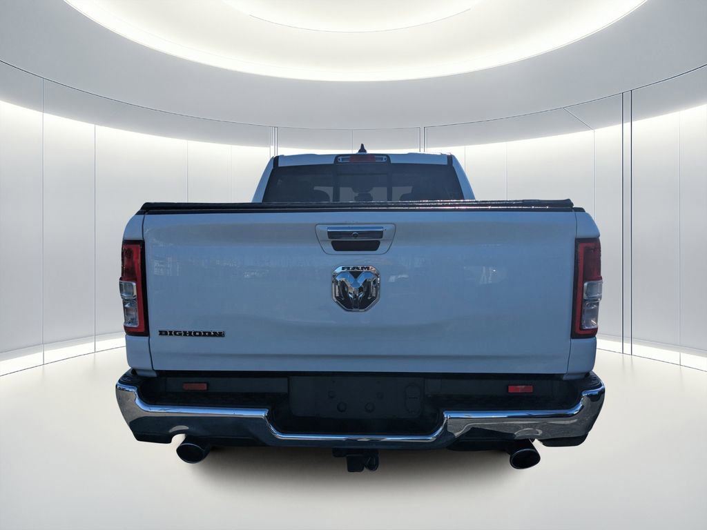 Certified 2020 RAM 1500 Big Horn image 5