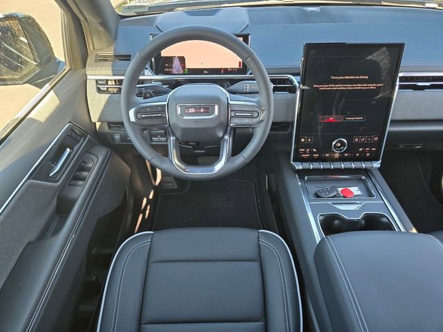New 2026 GMC Sierra EV Elevation AWD/4WD image 10