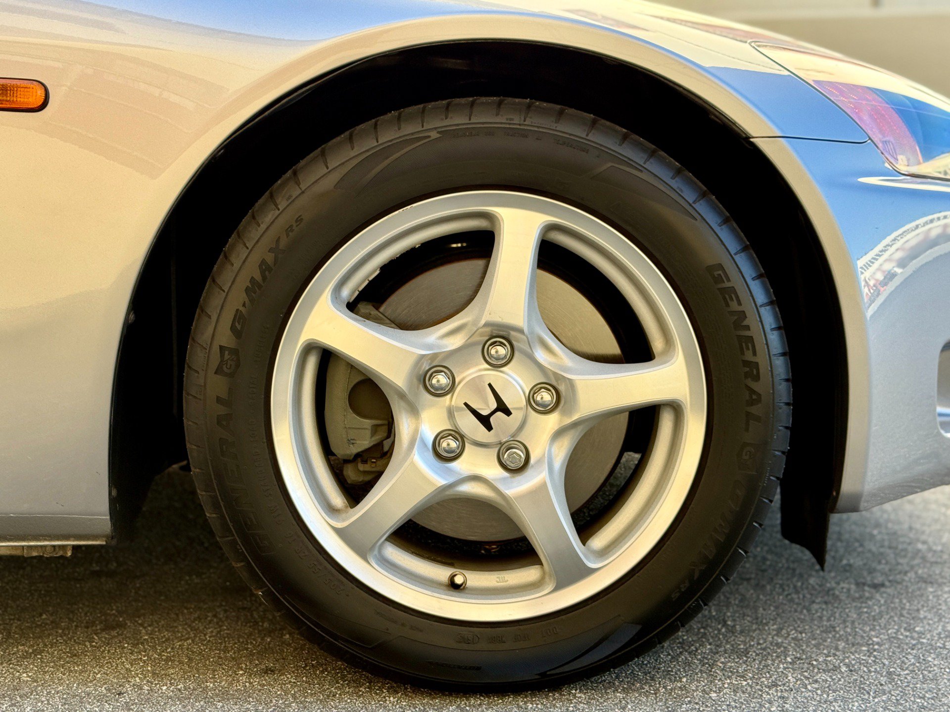 Used 2000 Honda S2000 image 34