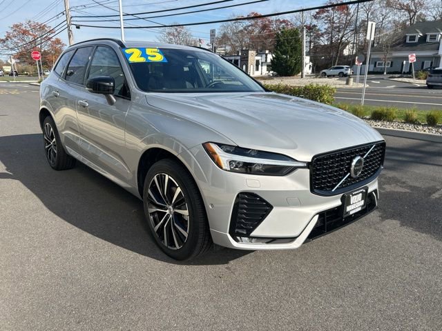 Certified 2025 Volvo XC60 B5 Plus image 6