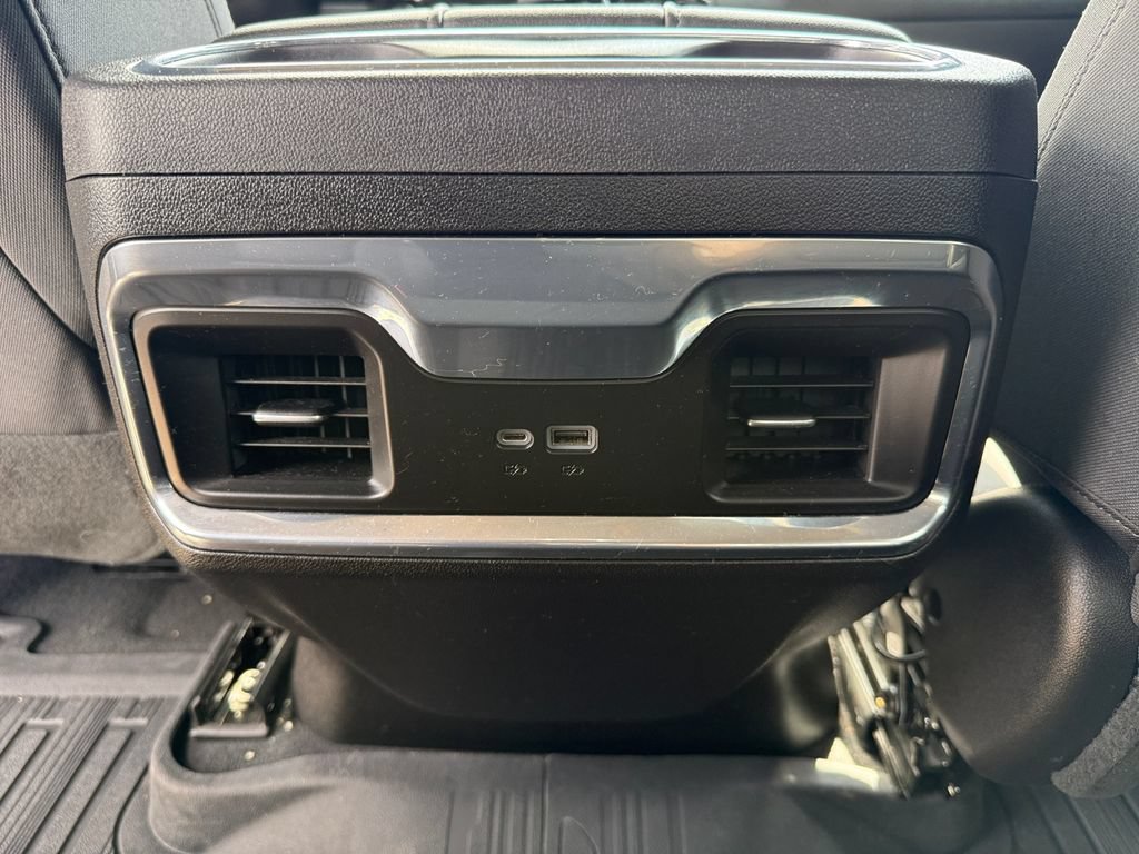 Used 2024 GMC Sierra 1500 Elevation AWD/4WD image 39