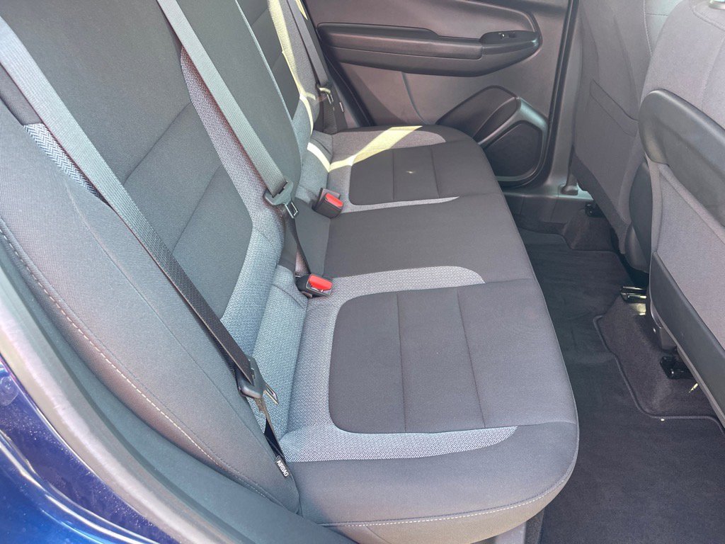 Used 2023 Chevrolet TrailBlazer LT image 16