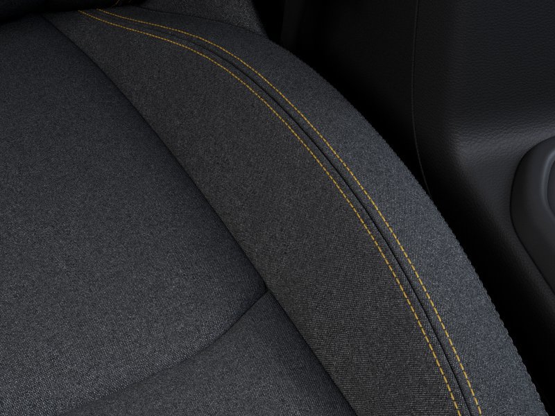 New 2025 Jeep Gladiator Willys image 37