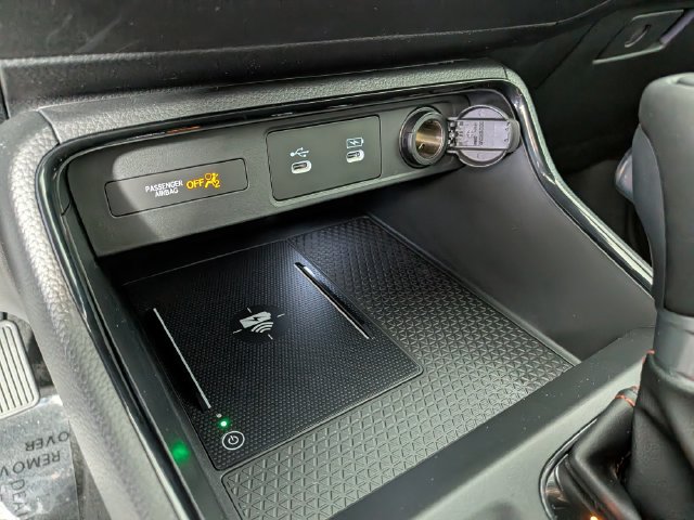New 2027 Honda CR-V Sport-L image 9
