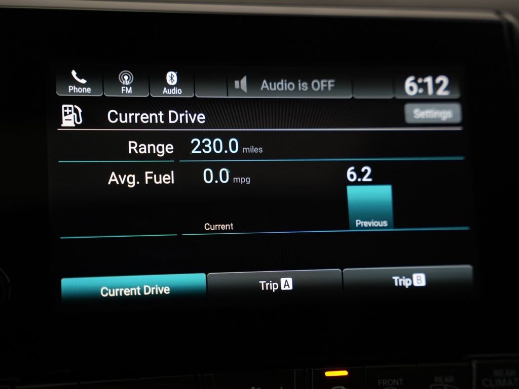 Used 2018 Honda Odyssey EX-L image 20