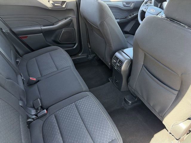 Used 2025 Ford Escape Active image 15