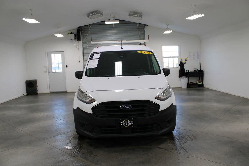 Used 2022 Ford Transit Connect XL image 3