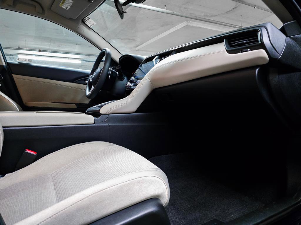 Used 2022 Honda Insight EX image 37