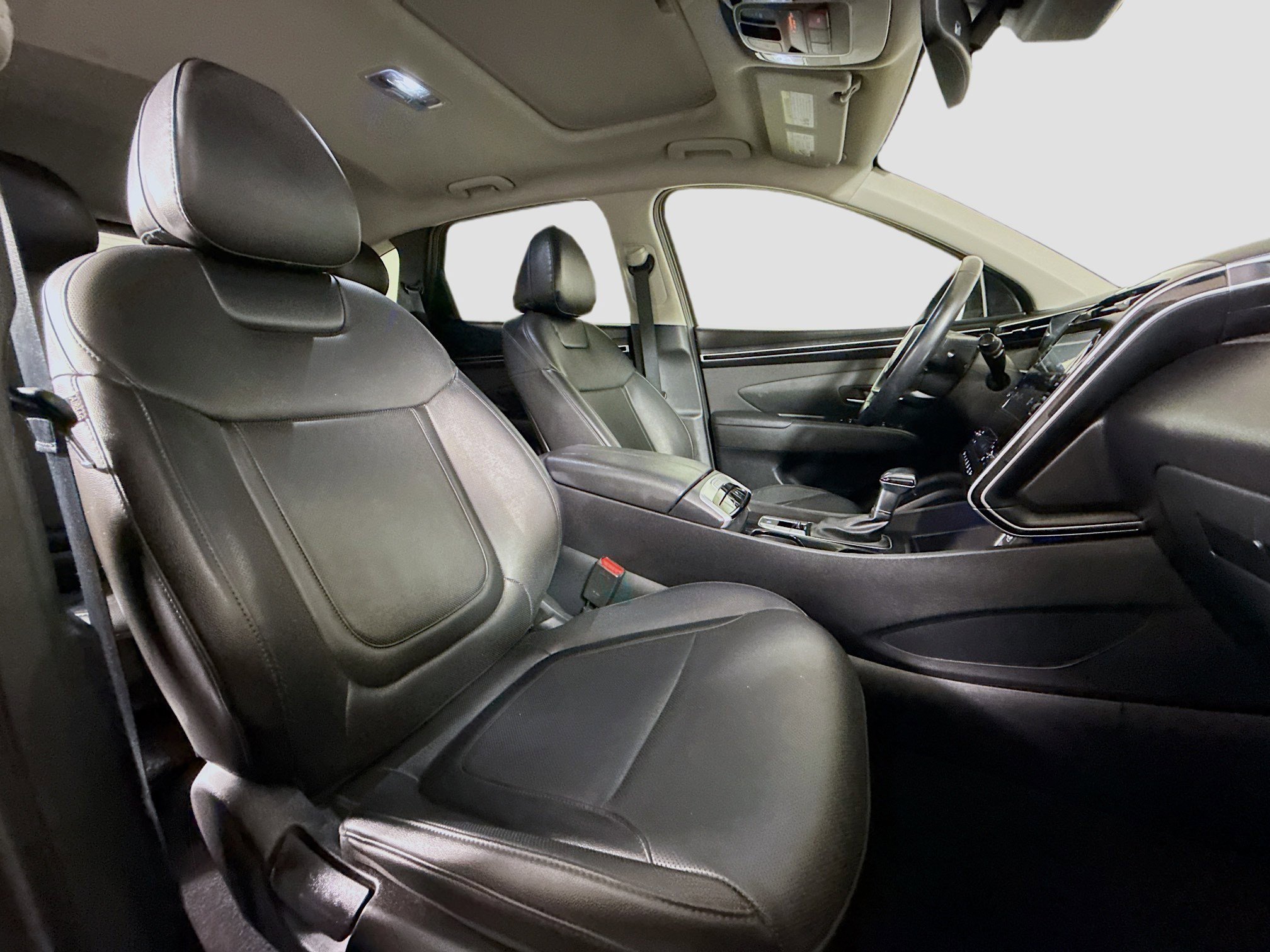 Used 2023 Hyundai Tucson SEL w/ Convenience Package image 29