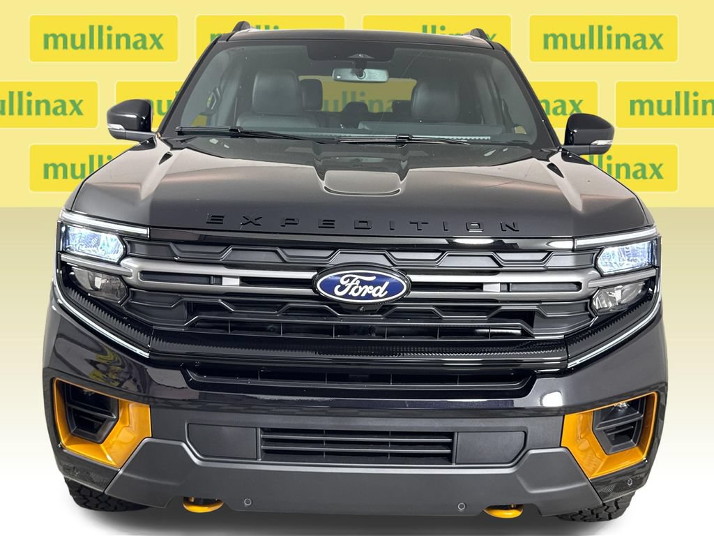 New 2027 Ford Expedition Tremor w/ Driver's Package AWD/4WD image 18