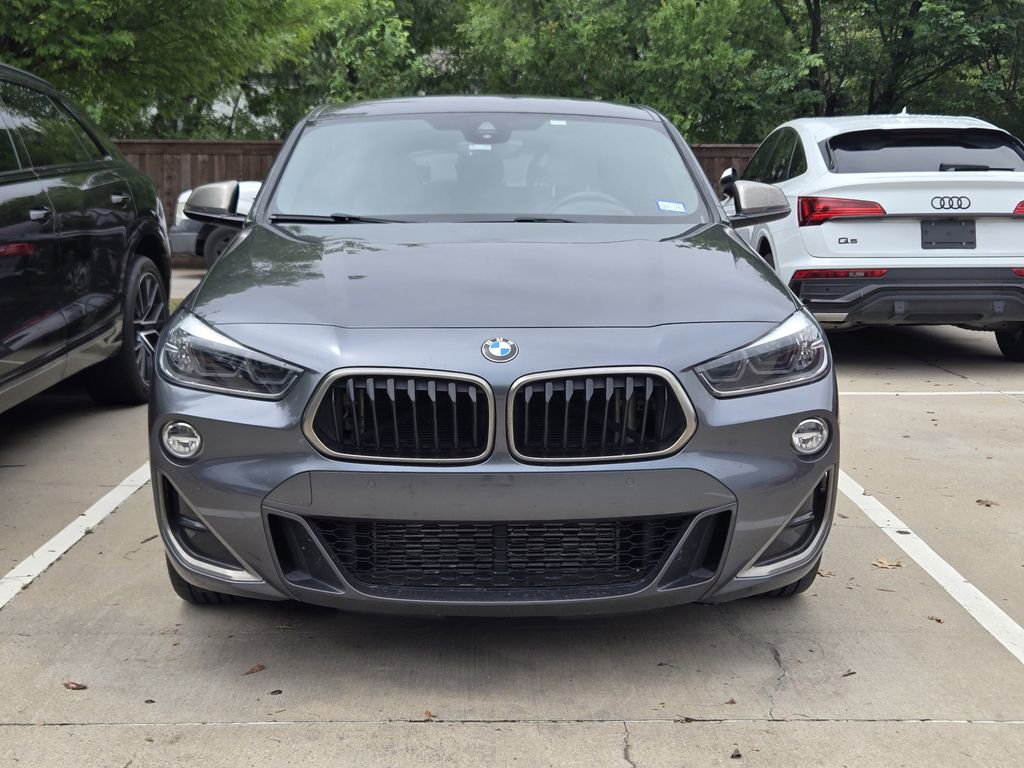 Used 2020 BMW X2 M35i w/ Premium Package AWD/4WD image 4