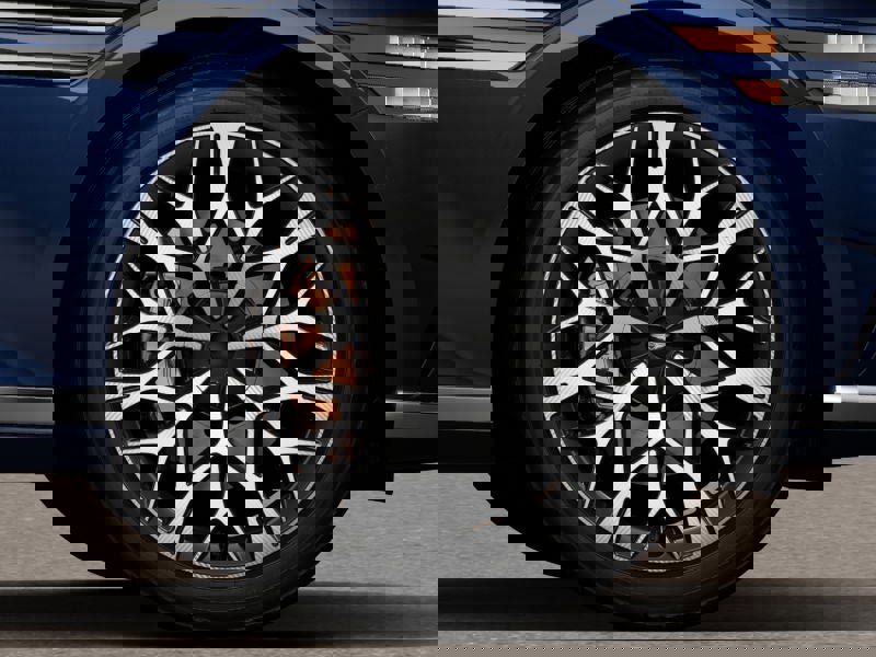 New 2026 Genesis G90 3.5T image 8