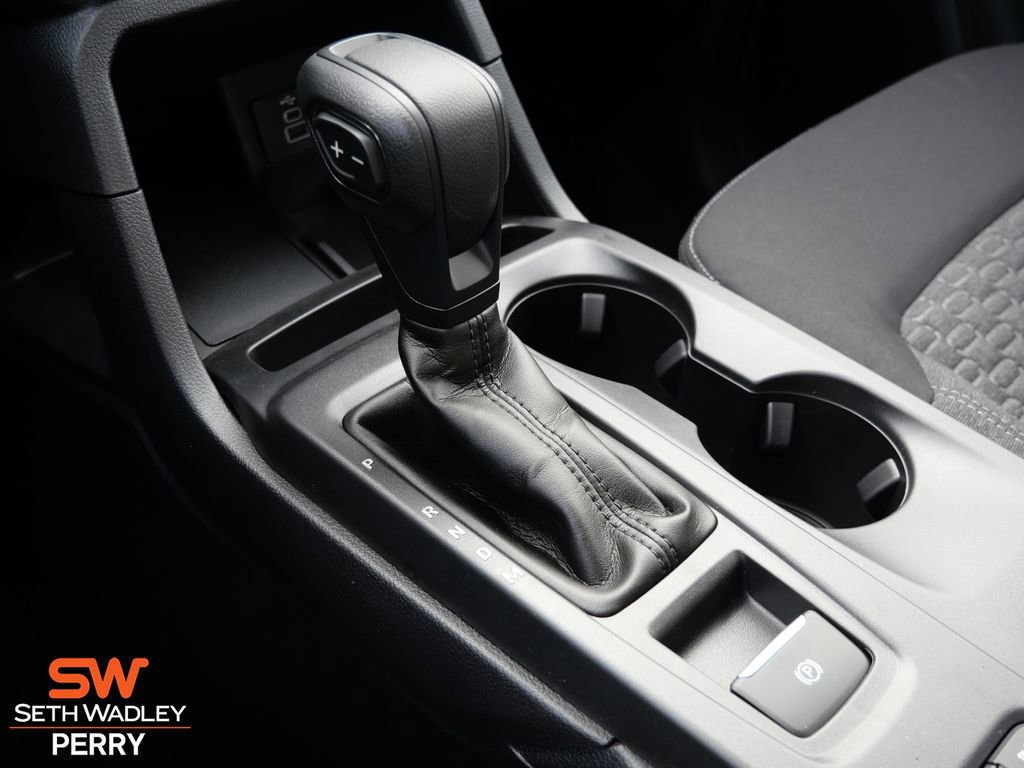 New 2025 Ford Ranger XL image 18