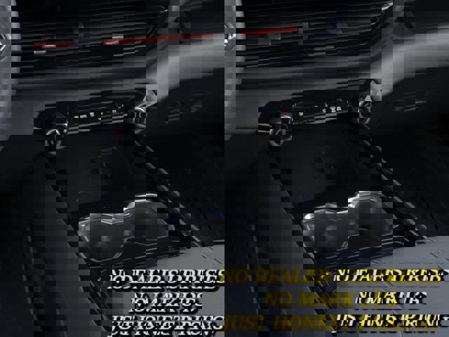 New 2026 Chevrolet Silverado EV Trail Boss image 23