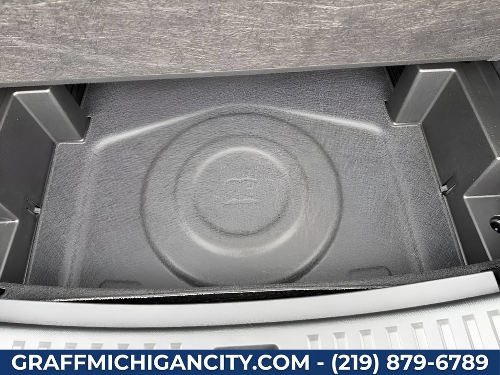 New 2027 Chevrolet Equinox RS AWD/4WD image 28