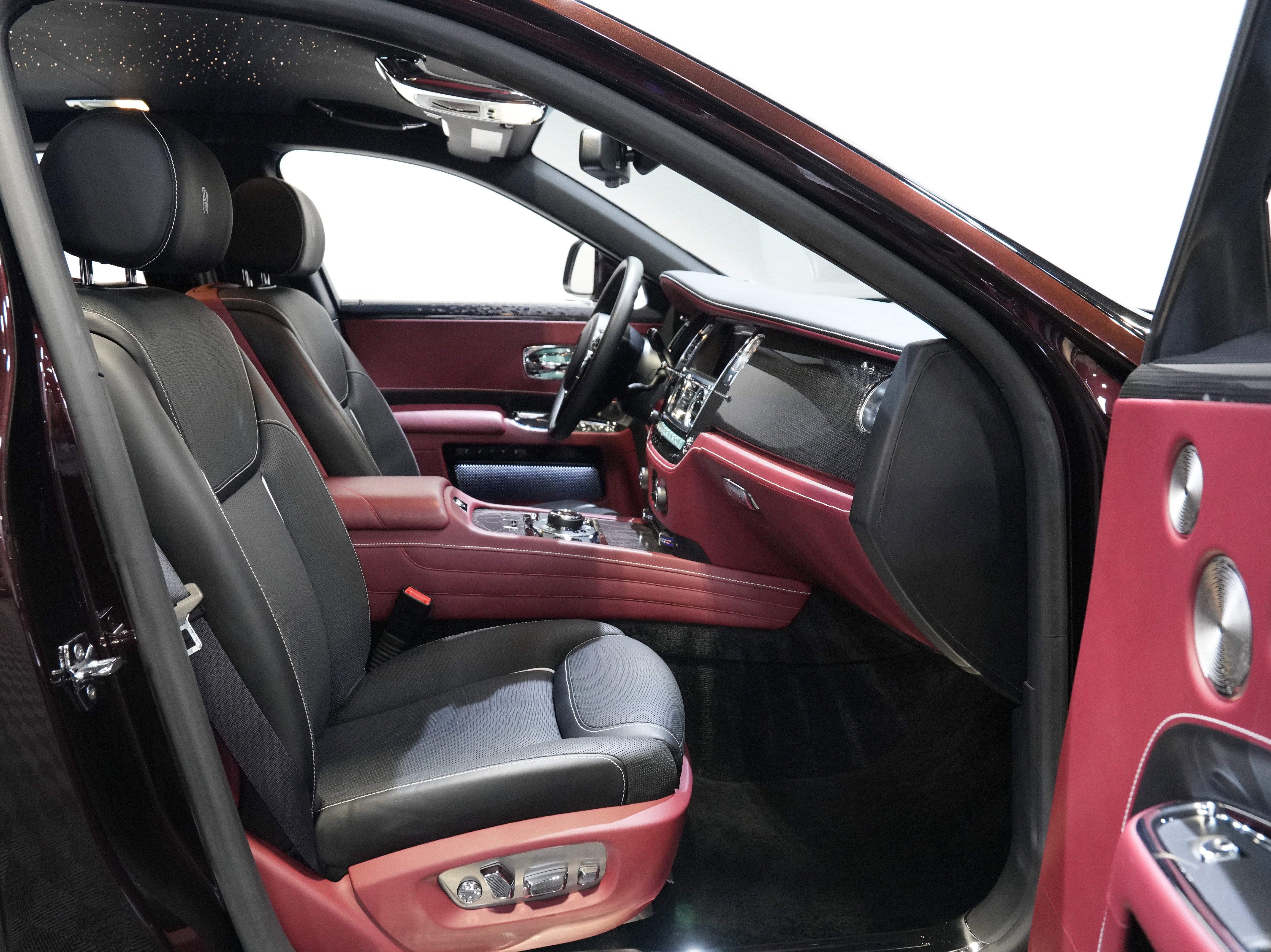 Used 2020 Rolls-Royce Ghost image 62