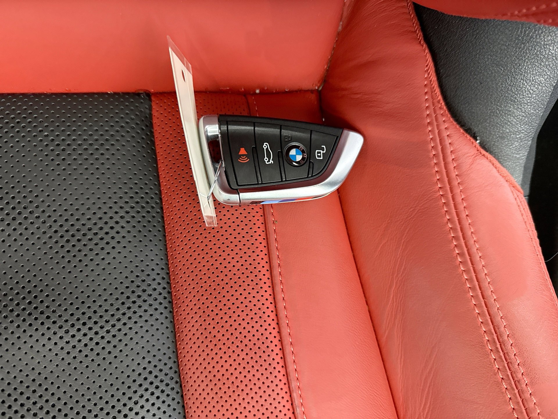 Used 2024 BMW M4 xDrive Competition image 12