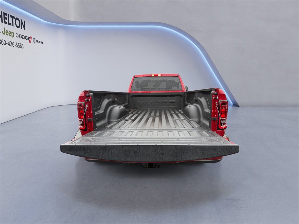 New 2026 RAM 2500 Big Horn image 19
