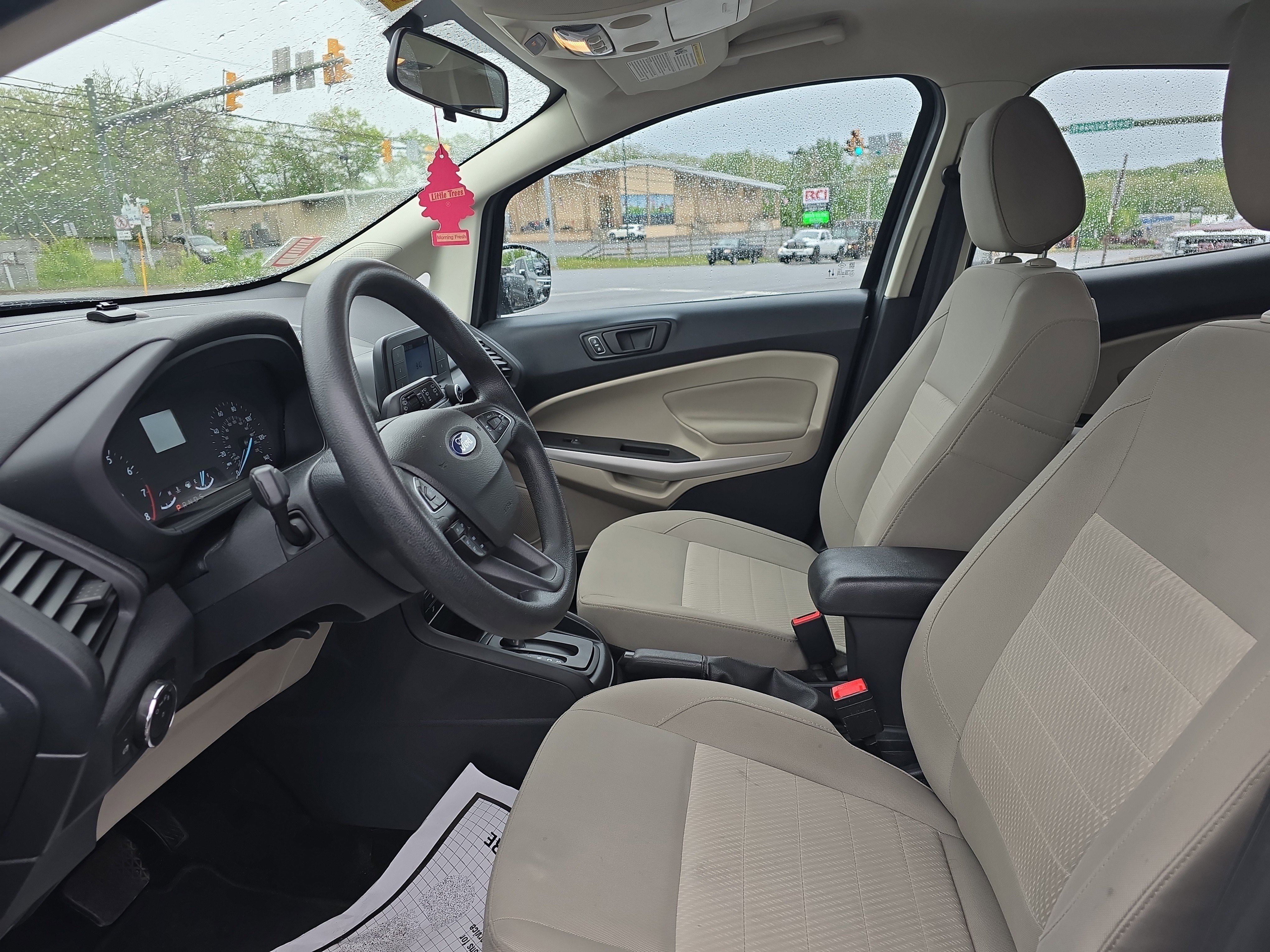 Used 2020 Ford EcoSport S AWD/4WD image 11