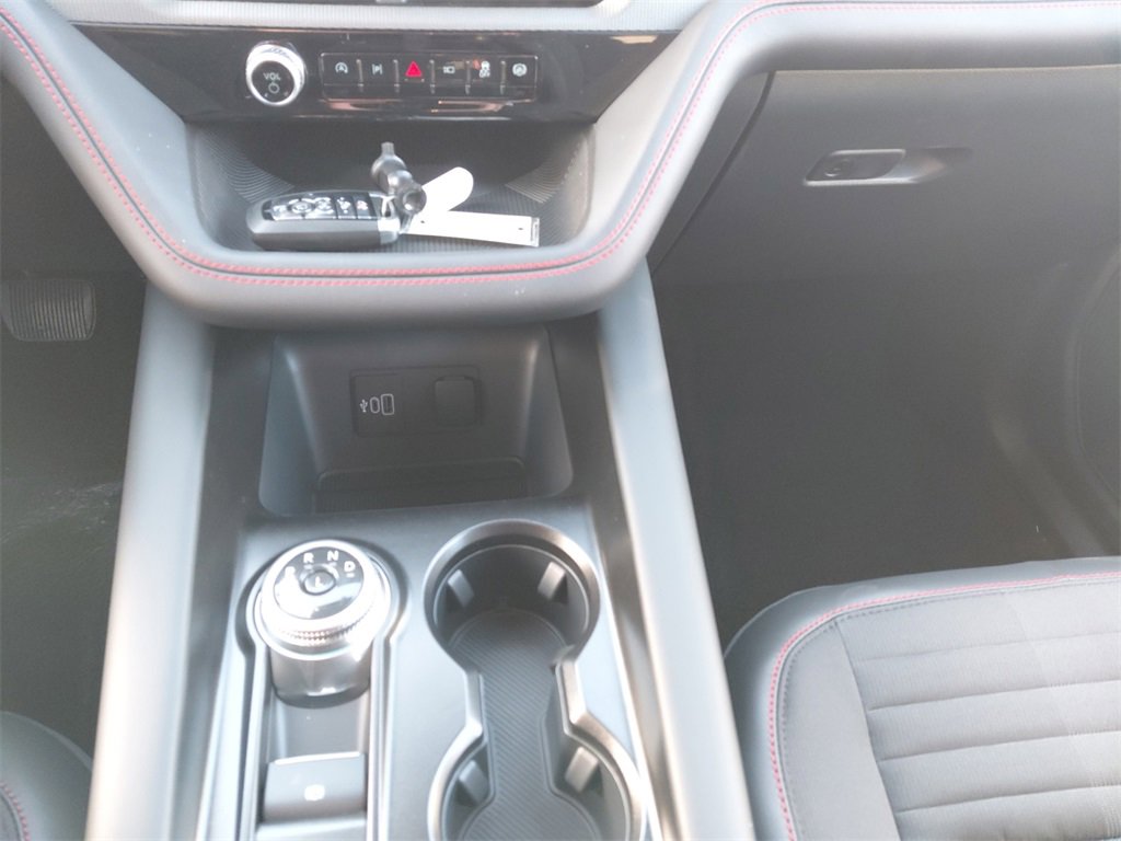 New 2026 Ford Explorer ST-Line w/ ST-Line Street Pack image 34