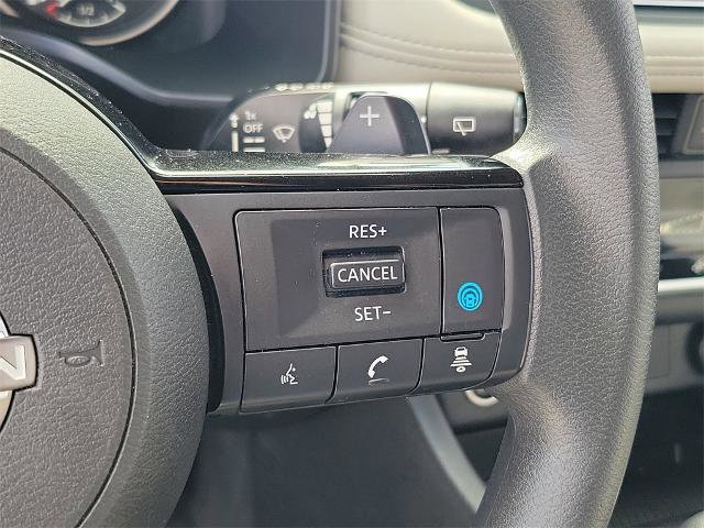 Certified 2023 Nissan Rogue SV image 23
