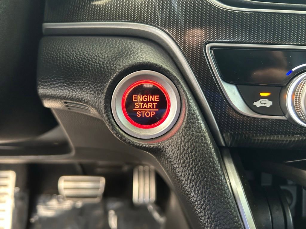 Used 2022 Honda Accord Sport image 40
