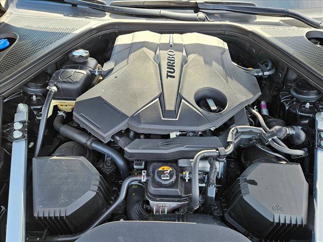 Used 2024 Genesis G90 3.5T image 20