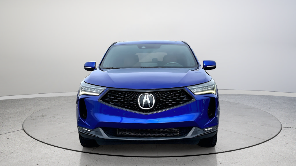 Used 2023 Acura RDX w/ Advance Package FWD image 2