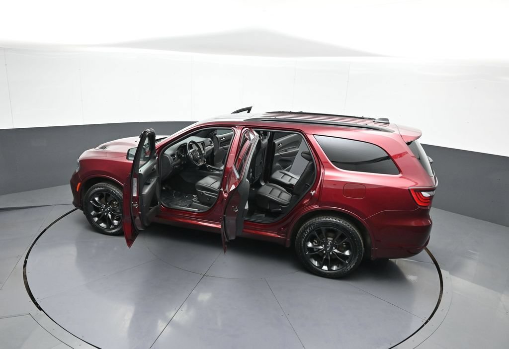 Used 2023 Dodge Durango GT AWD/4WD image 45