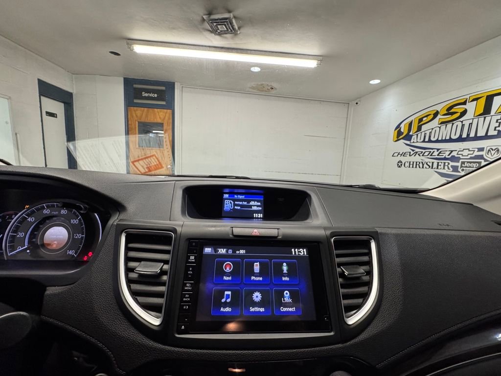 Used 2016 Honda CR-V Touring image 26