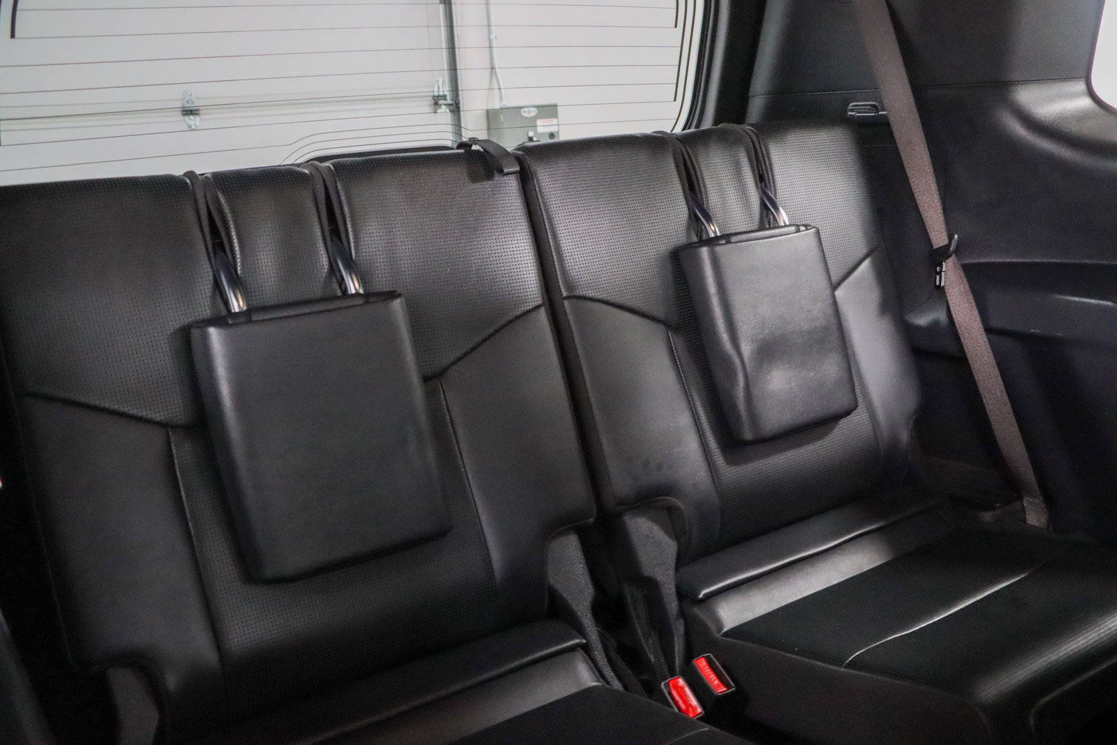 Used 2024 Lexus GX 550 w/ Accessory Package (31) AWD/4WD image 32