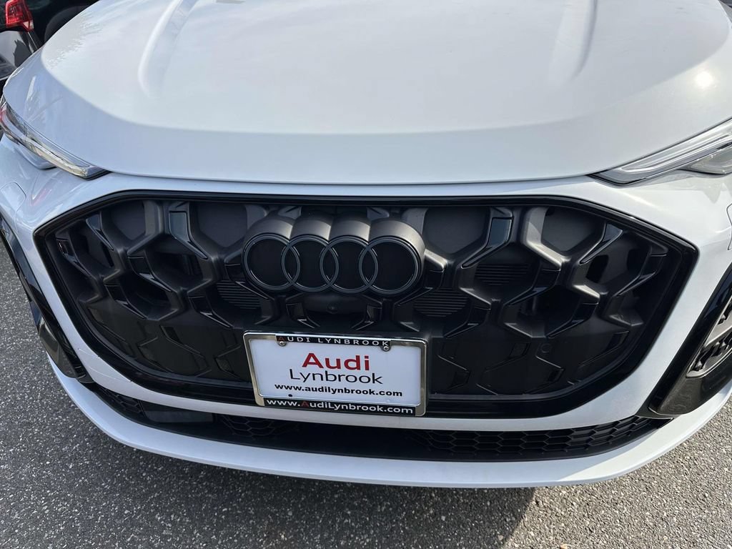 Used 2026 Audi Q5 Premium Plus AWD/4WD image 12