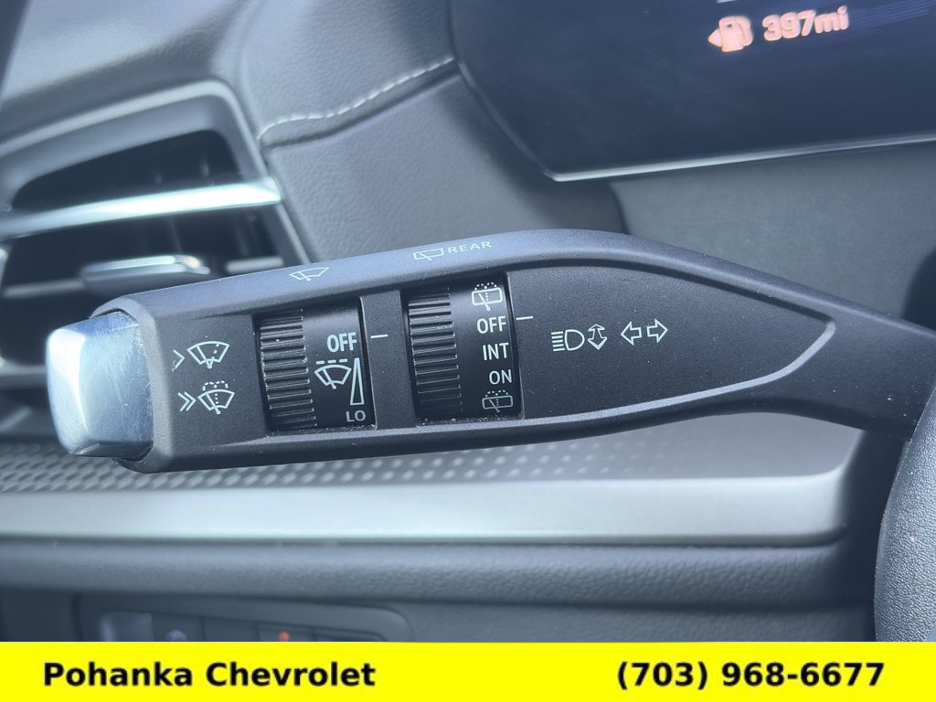 Certified 2026 Chevrolet Traverse LT AWD/4WD image 10