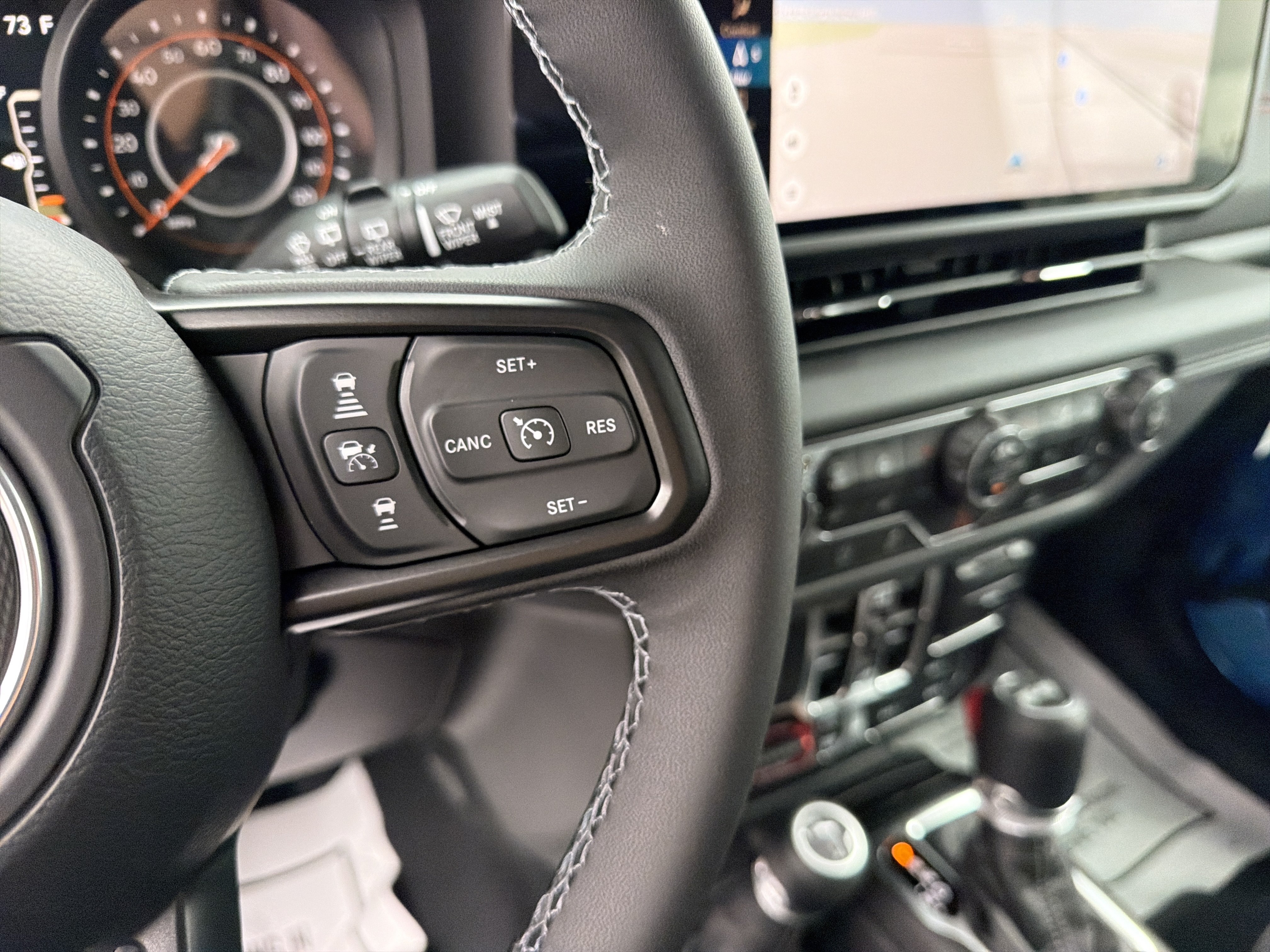 New 2027 Jeep Wrangler Unlimited Rubicon AWD/4WD image 20