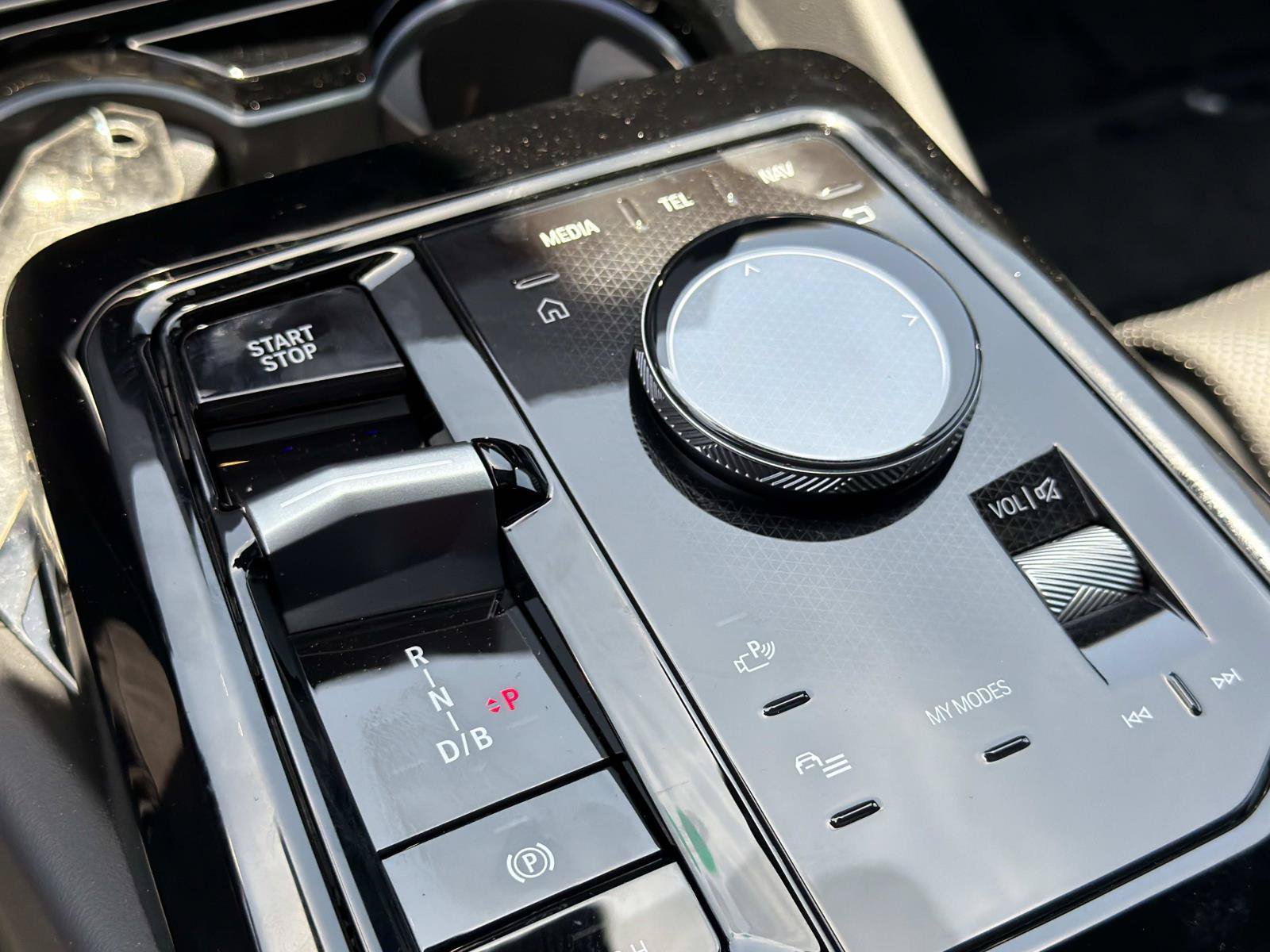New 2026 BMW i5 M60 AWD/4WD image 24