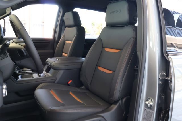 New 2026 GMC Sierra 2500 AT4 w/ AT4 Premium Plus Package image 15