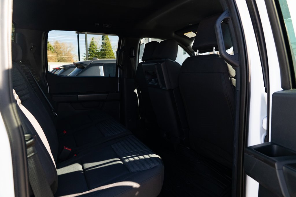 Used 2023 Ford F150 XL image 22